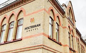 Holterman Hostel